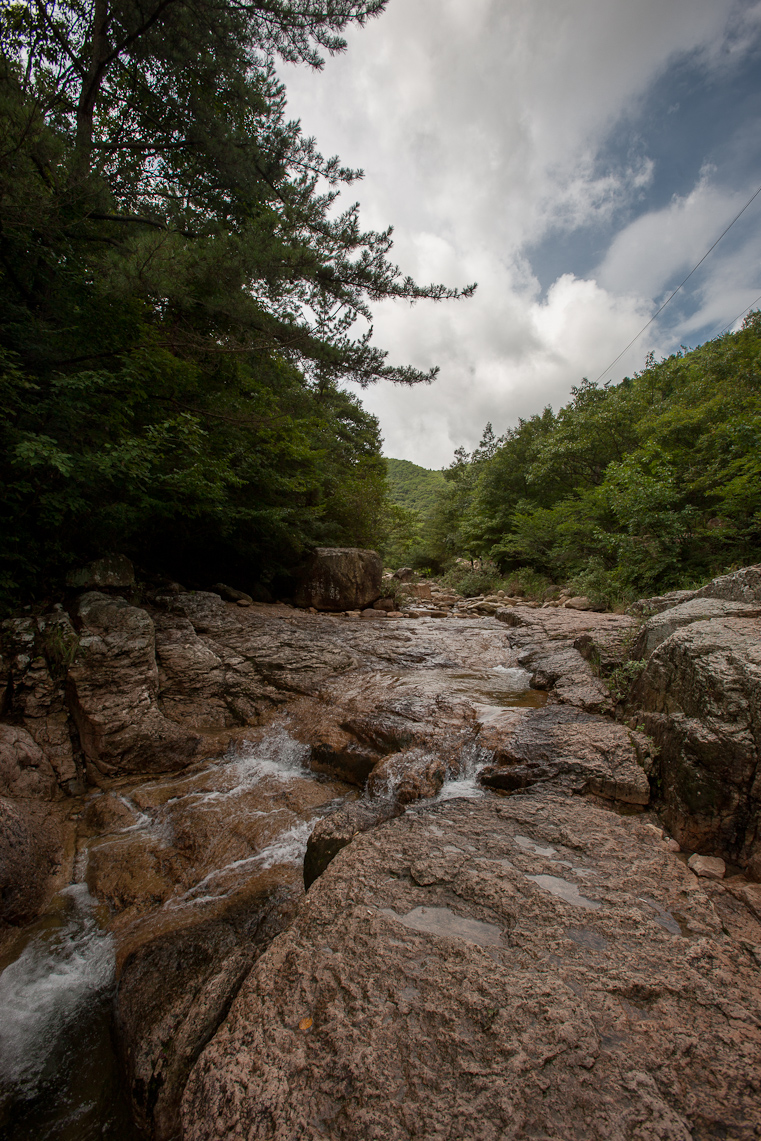 Daewoon Mtn 2 / 22