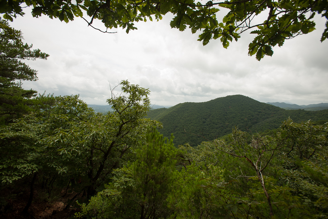 Daewoon Mtn 11 / 22