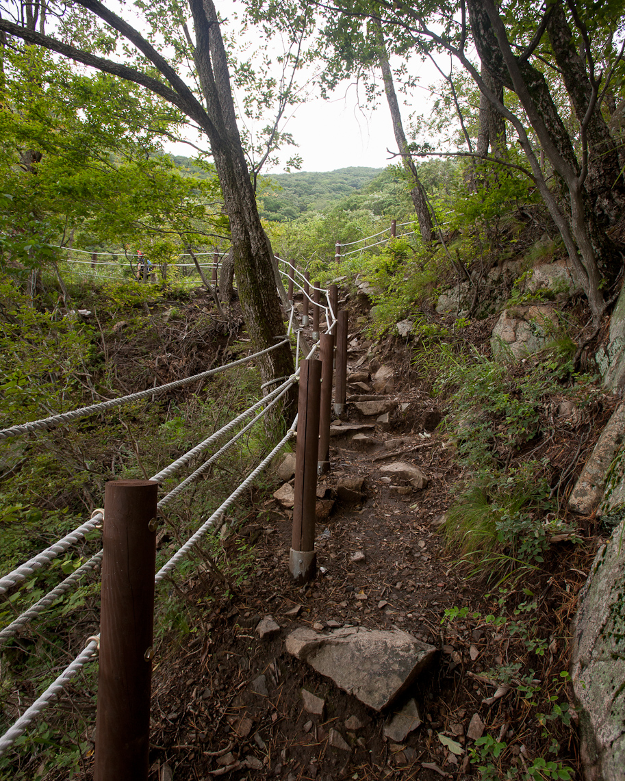 Daewoon Mtn 14 / 22