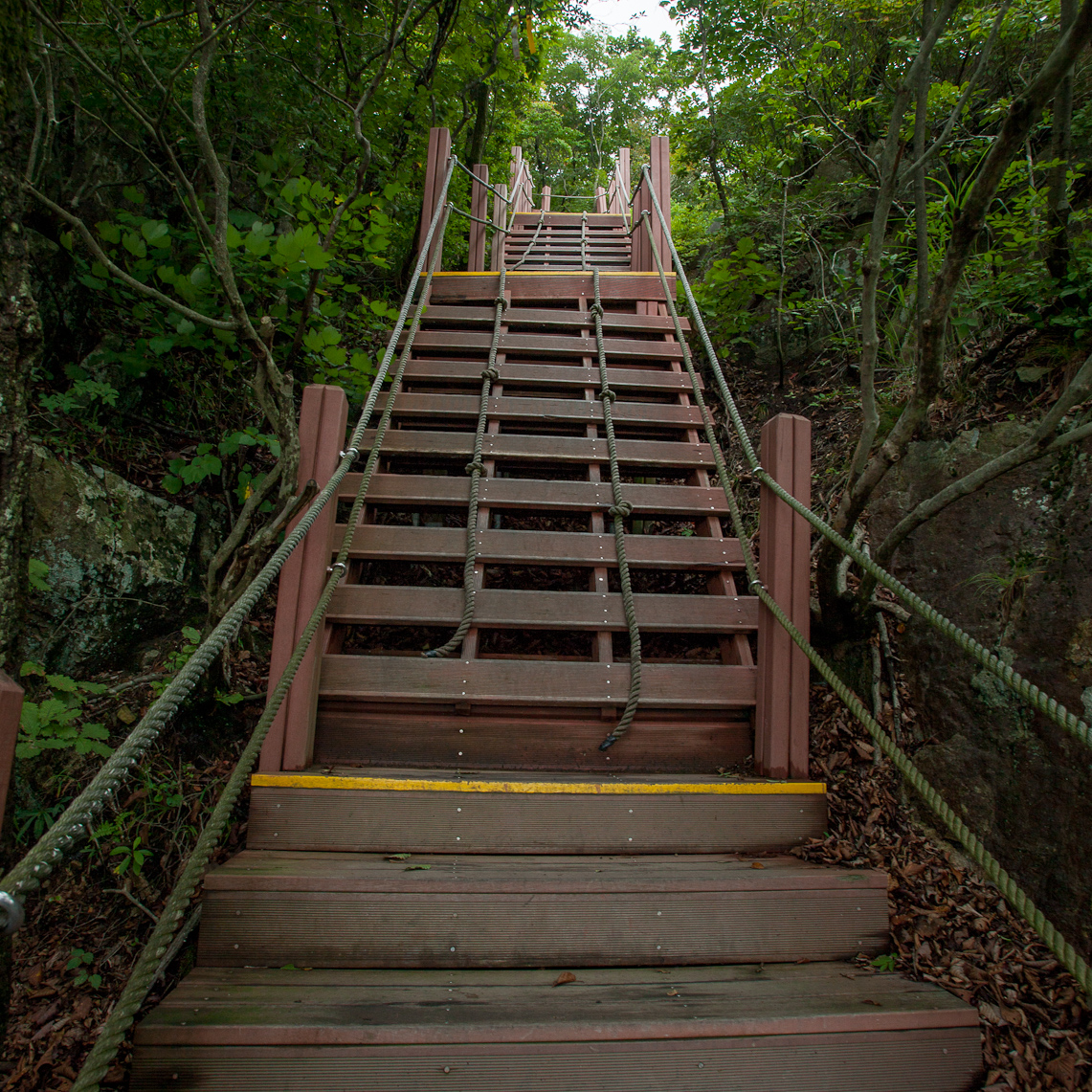 Daewoon Mtn 16 / 22