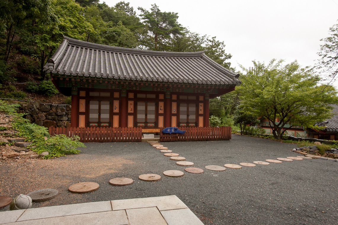Daewoon Mtn 18 / 22