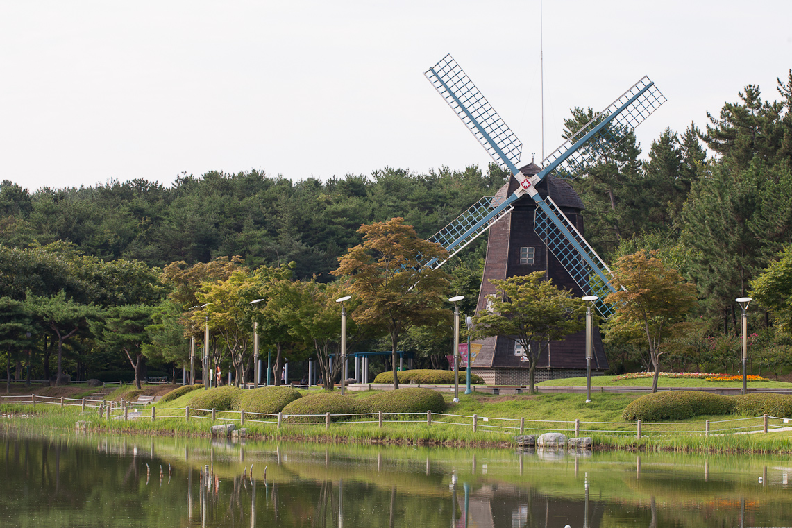 Ulsan Grand Park 3 / 36