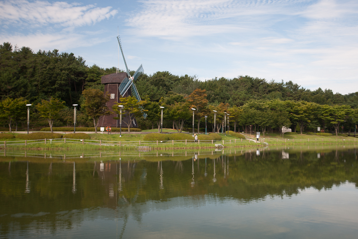 Ulsan Grand Park 6 / 36