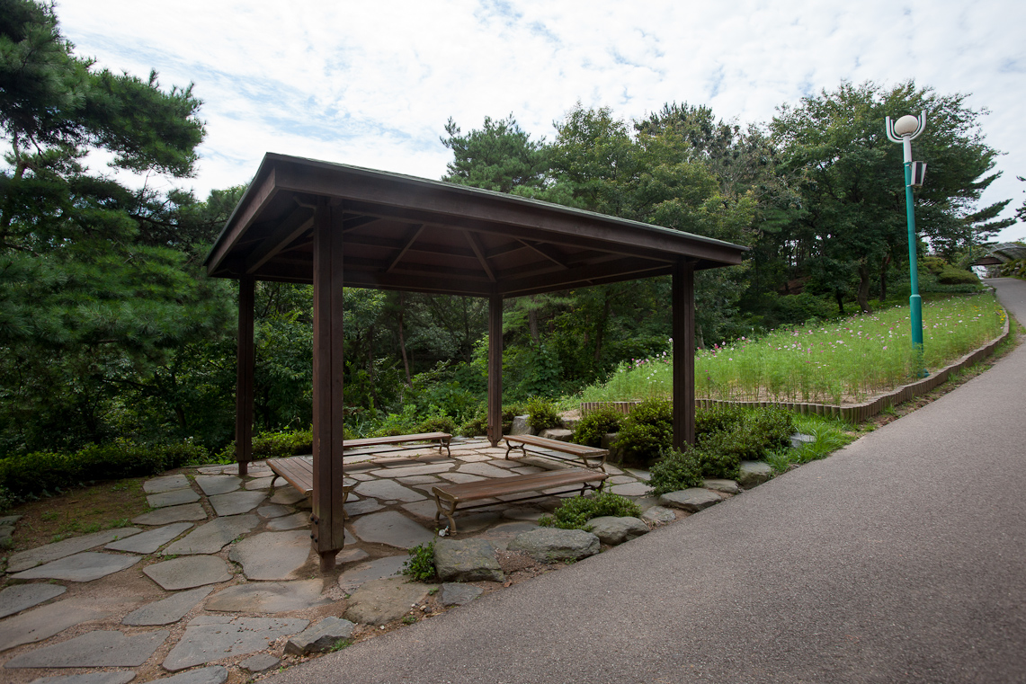 Ulsan Grand Park 33 / 36
