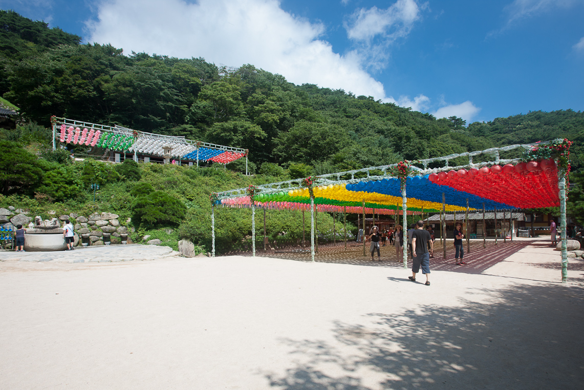 Gyeongju 5 / 33
