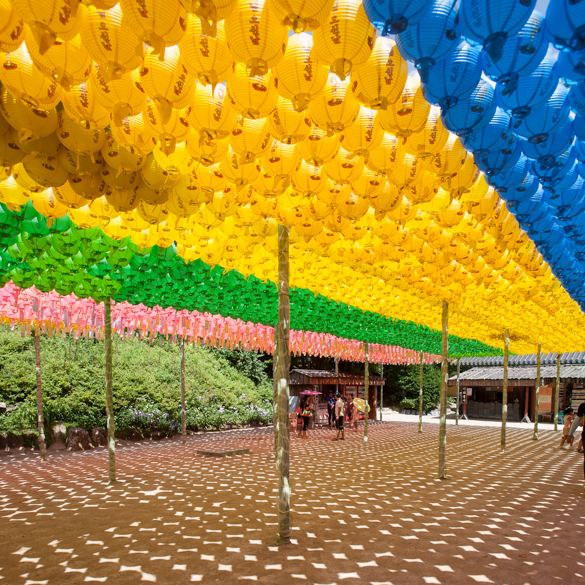 Gyeongju 6 / 33