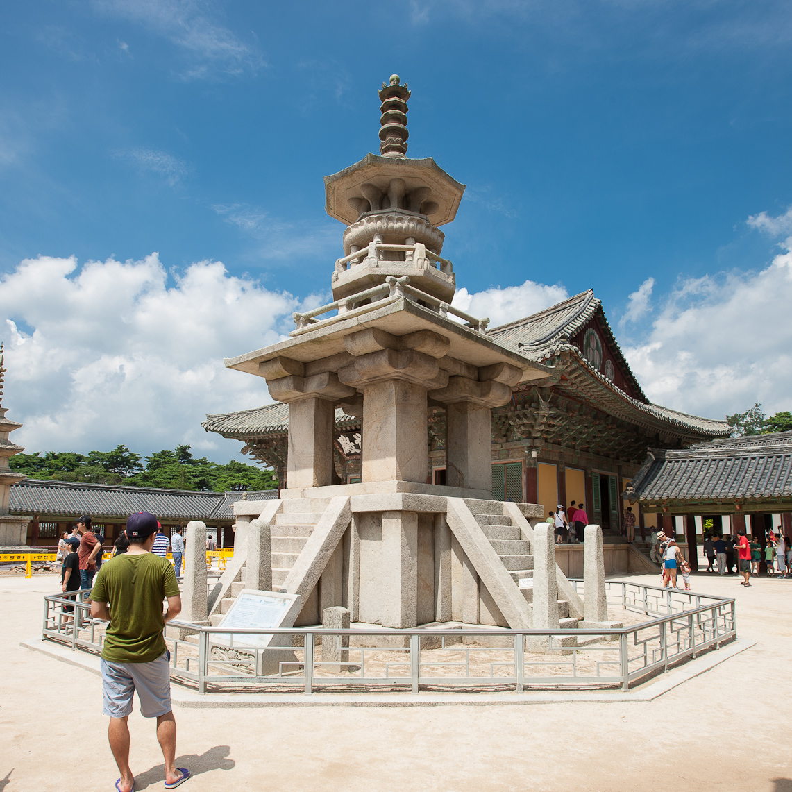 Gyeongju 16 / 33