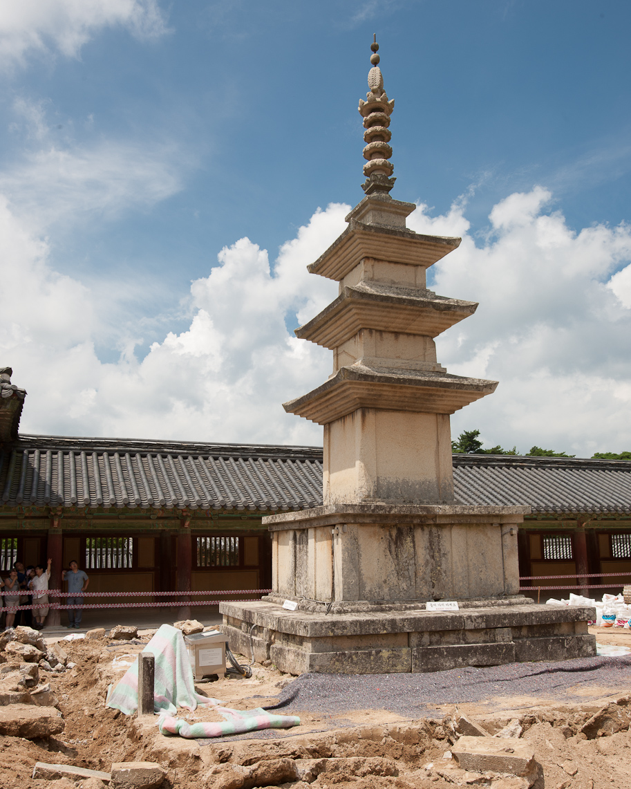 Gyeongju 17 / 33