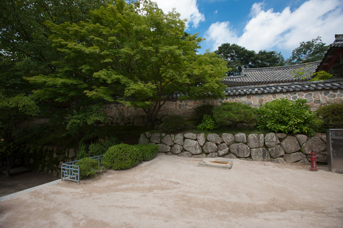 Gyeongju 19 / 33