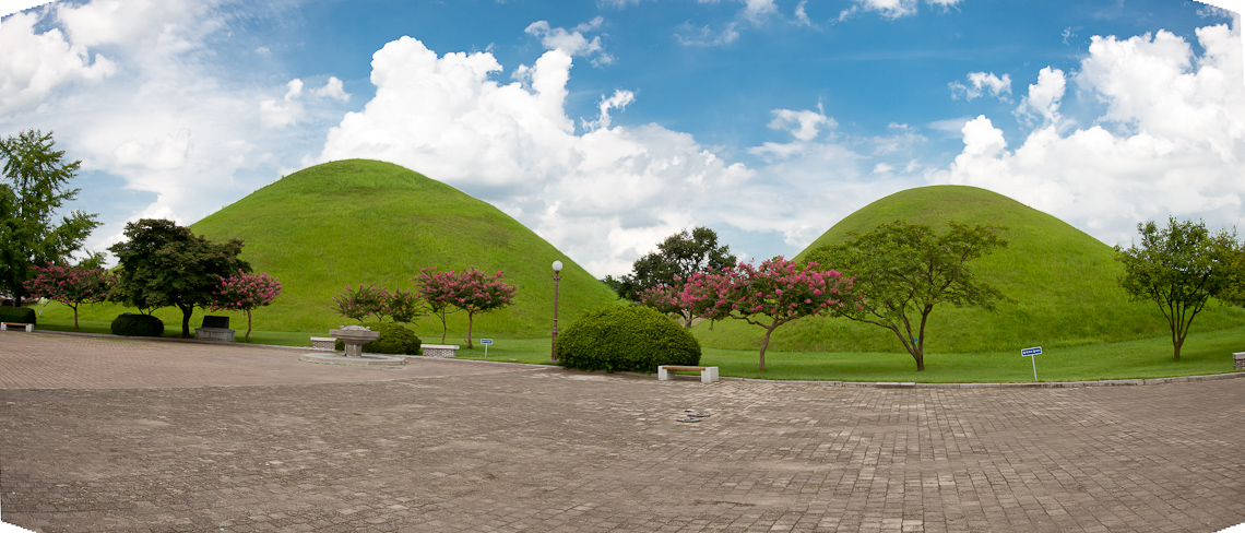 Gyeongju 32 / 33