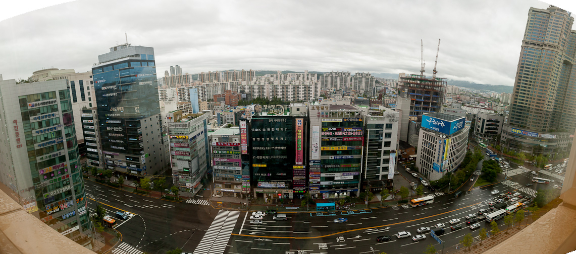 Lotte Hotel 3 / 9